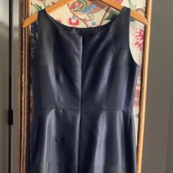 Burberry Shift Dress - Picture 4 of 5